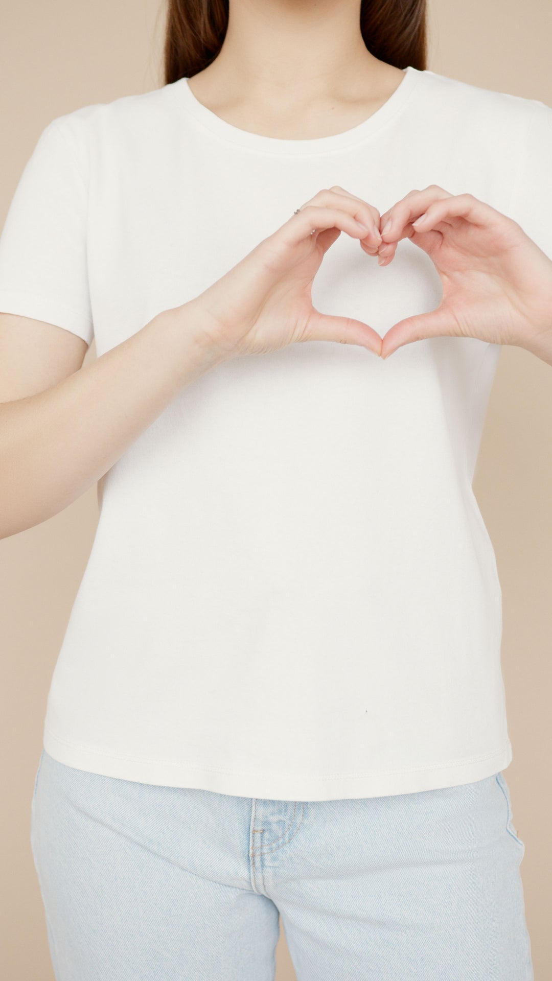Dames T-Shirt